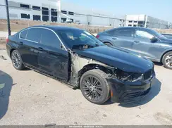 WBAJA5C56KBX87241 2019 BMW 5ER