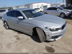 WBAJA5C56KBX87403 2019 BMW 5ER