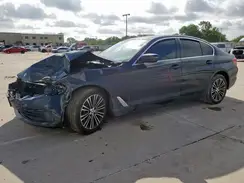 WBAJA5C56KBX87417 2019 BMW 5ER