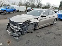 WBAJA5C56KBX87644 2019 BMW 5ER