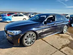 WBAJA5C56KBX87756 2019 BMW 5ER