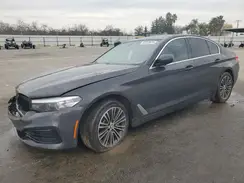 WBAJA5C56KBX88051 2019 BMW 5ER