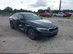 WBAJA5C56KG900415 2019 BMW 5ER