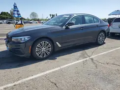 WBAJA5C56KG900463 2019 BMW 5ER