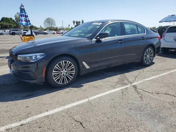 WBAJA5C56KG900463 2019 BMW 5ER - Image 1