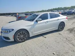 WBAJA5C56KG900947 2019 BMW 5ER