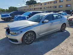 WBAJA5C56KG901158 2019 BMW 5ER