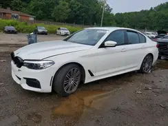 WBAJA5C56KWA57762 2019 BMW 5ER