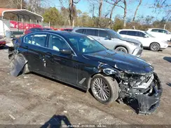 WBAJA5C56KWW03537 2019 BMW 5ER