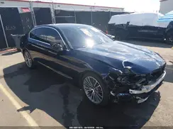WBAJA5C56KWW04946 2019 BMW 5ER