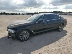 WBAJA5C56KWW09077 2019 BMW 5ER
