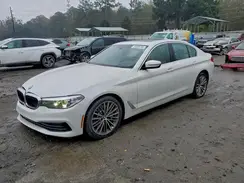 WBAJA5C56KWW11864 2019 BMW 5ER