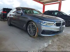 WBAJA5C56KWW13257 2019 BMW 5ER