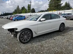 WBAJA5C56KWW14361 2019 BMW 5ER