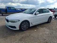 WBAJA5C56KWW18815 2019 BMW 5ER