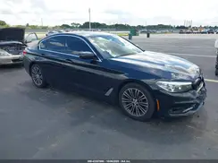 WBAJA5C56KWW21214 2019 BMW 5ER