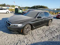 WBAJA5C56KWW26168 2019 BMW 5ER