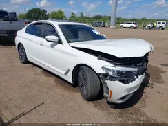 WBAJA5C56KWW31385 2019 BMW 5ER