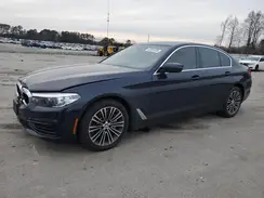 WBAJA5C56KWW36294 2019 BMW 5ER