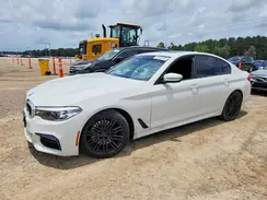 WBAJA5C56KWW44055 2019 BMW 5ER