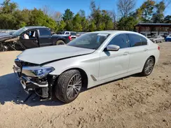 WBAJA5C57JG898818 2018 BMW 5ER
