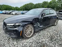 WBAJA5C57JWA37552 2018 BMW 5ER