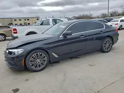 WBAJA5C57JWA38250 2018 BMW 5ER