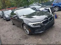 WBAJA5C57JWA39737 2018 BMW 5ER