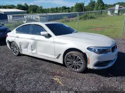 WBAJA5C57JWA57106 2018 BMW 5ER