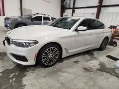 WBAJA5C57KBX86258 2019 BMW 5ER