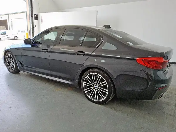 WBAJA5C57KBX86311 2019 BMW 5ER - Image 2