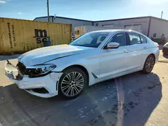 WBAJA5C57KBX86535 2019 BMW 5ER