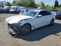 WBAJA5C57KBX86910 2019 BMW 5ER