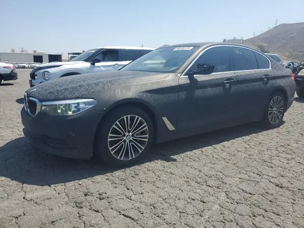 WBAJA5C57KBX87099 2019 BMW 5ER - Image 1