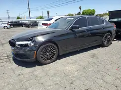 WBAJA5C57KBX87300 2019 BMW 5ER