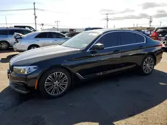 WBAJA5C57KBX87765 2019 BMW 5ER