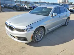 WBAJA5C57KBX87894 2019 BMW 5ER
