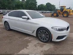 WBAJA5C57KG900620 2019 BMW 5ER