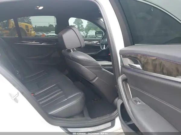 WBAJA5C57KG900620 2019 BMW 5ER - Image 8