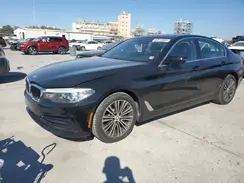 WBAJA5C57KG900892 2019 BMW 5ER