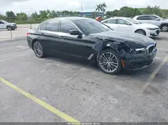 WBAJA5C57KG900911 2019 BMW 5ER