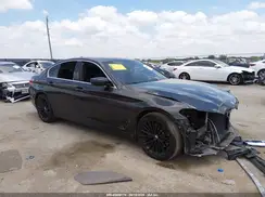 WBAJA5C57KG901105 2019 BMW 5ER