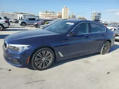 WBAJA5C57KWW00002 2019 BMW 5ER