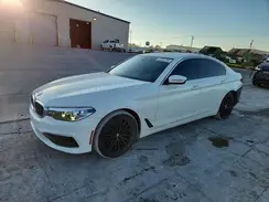 WBAJA5C57KWW01053 2019 BMW 5ER