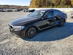 WBAJA5C57KWW02008 2019 BMW 5ER