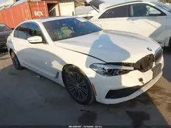 WBAJA5C57KWW05734 2019 BMW 5ER