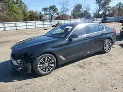 WBAJA5C57KWW09248 2019 BMW 5ER