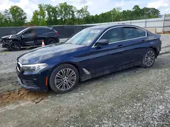 WBAJA5C57KWW09587 2019 BMW 5ER