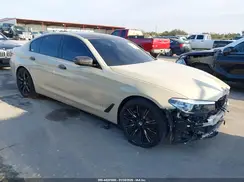 WBAJA5C57KWW12845 2019 BMW 5ER