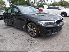 WBAJA5C57KWW13753 2019 BMW 5ER